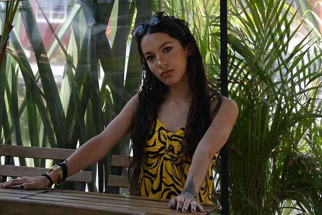 Trasladan cuerpo de Ivana Huato de Tlaxcala a Ciudad de México, donde será enterrada