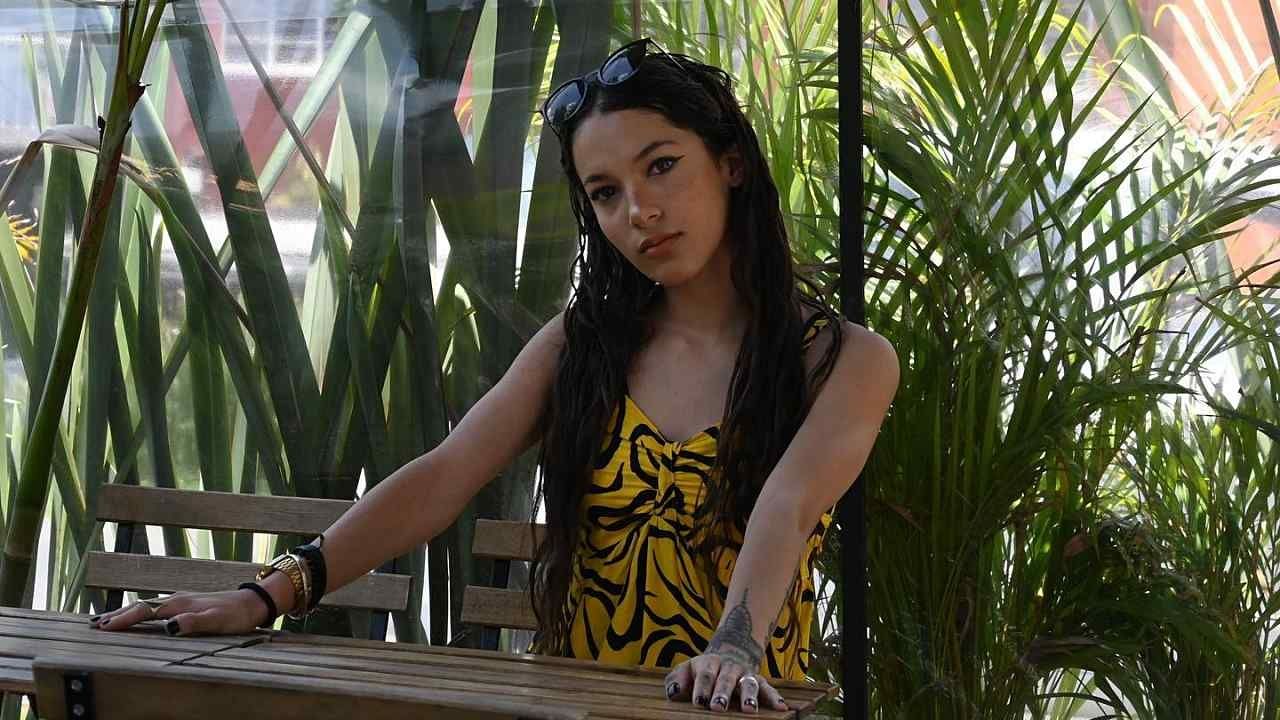 Trasladan cuerpo de Ivana Huato de Tlaxcala a Ciudad de México, donde será enterrada