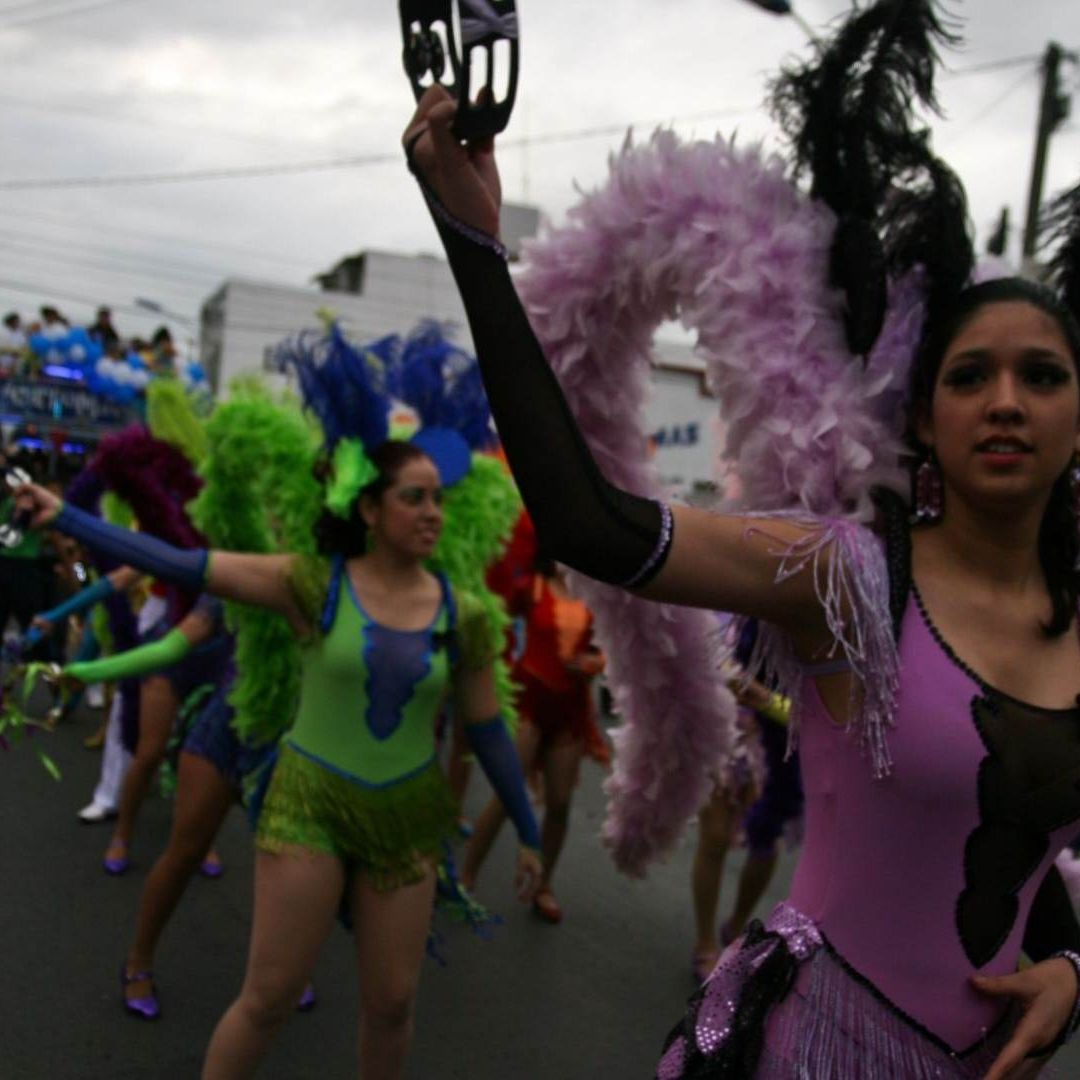 Carnaval de Mazatlán, Sinaloa