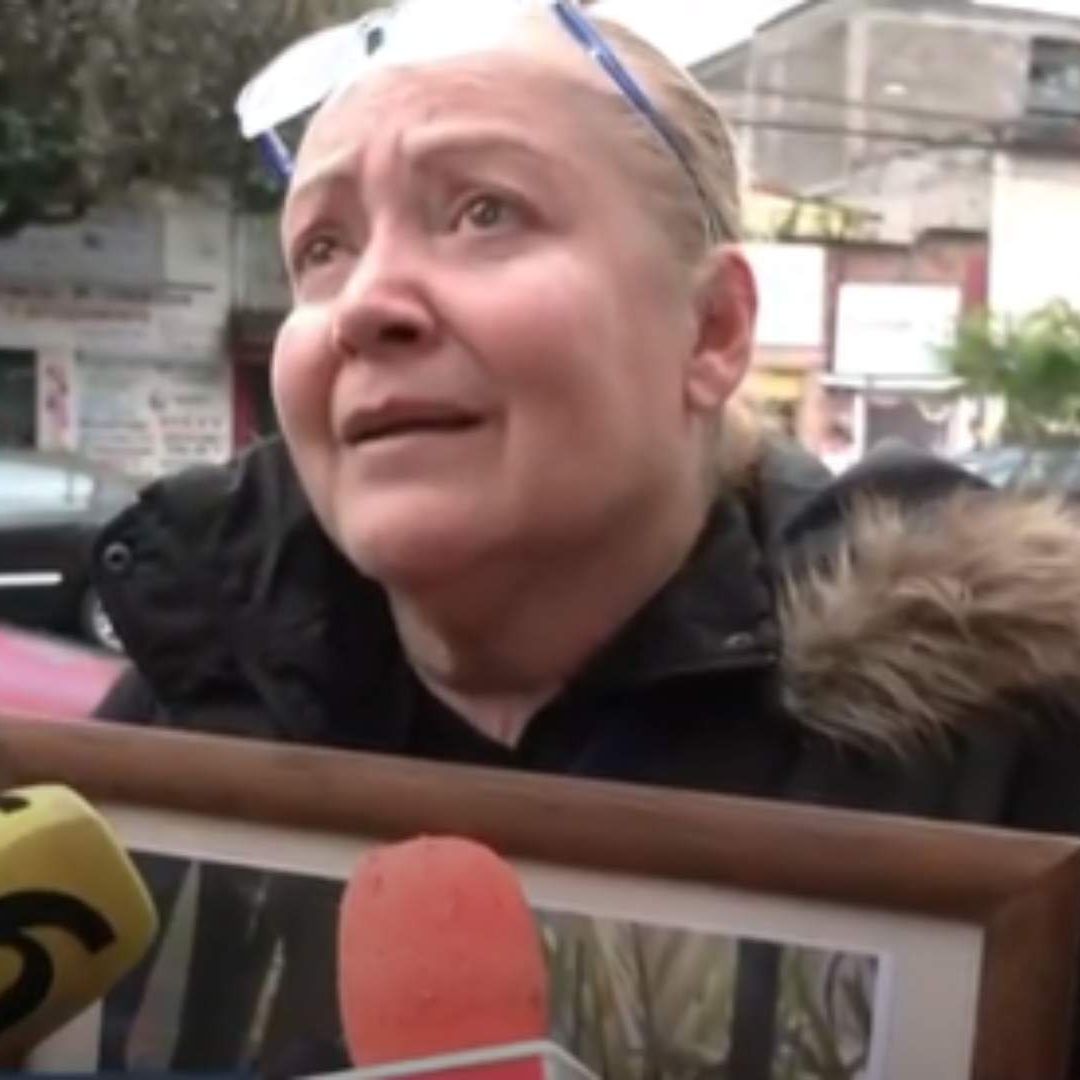Mamá de Ivana Huato: “La Mataron con Saña y Sangre Fría”