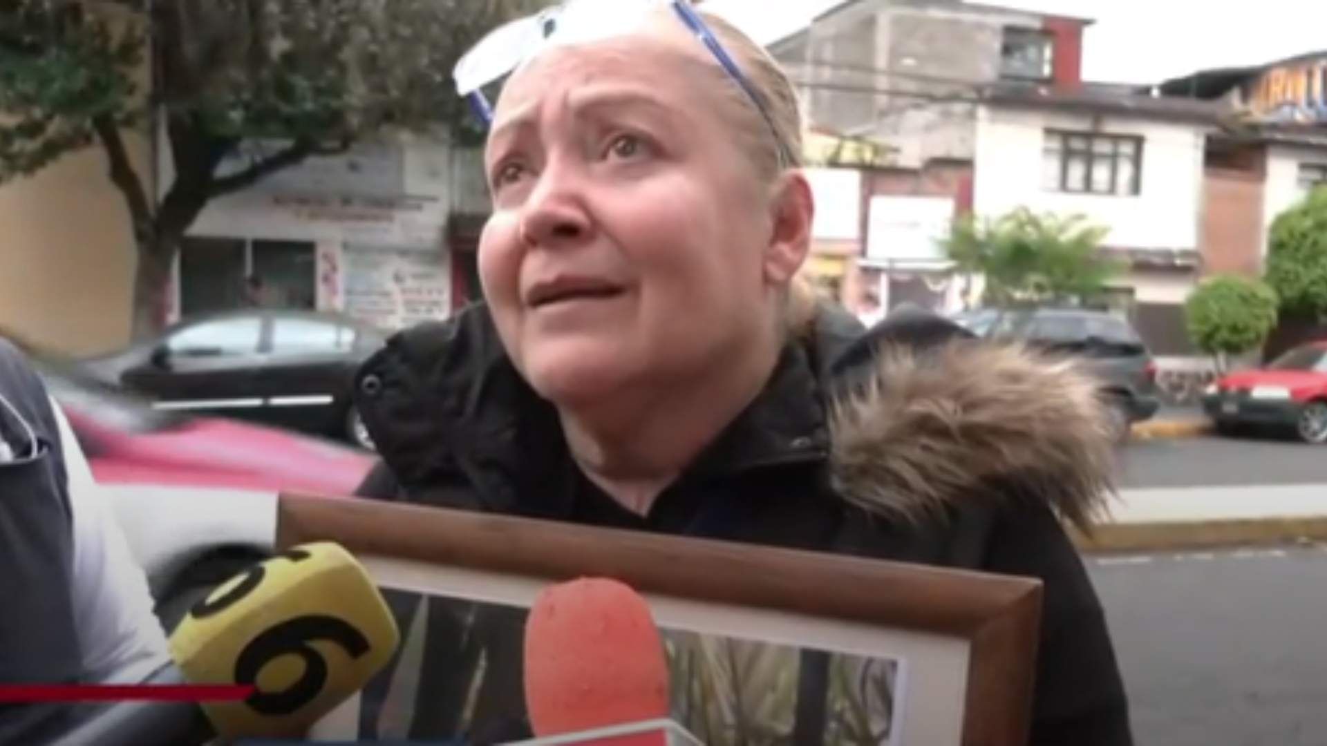 Mamá de Ivana Huato: “La Mataron con Saña y Sangre Fría”