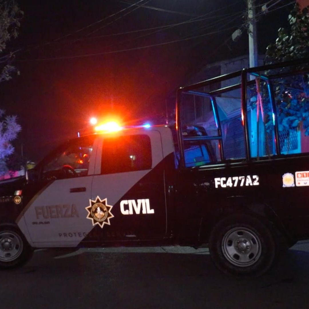 Fuerza Civil