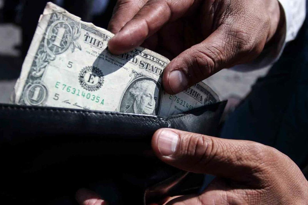 Precio del Dólar Hoy 25 de Agosto 2023 en México: Así Amaneció el Peso en el Tipo de Cambio