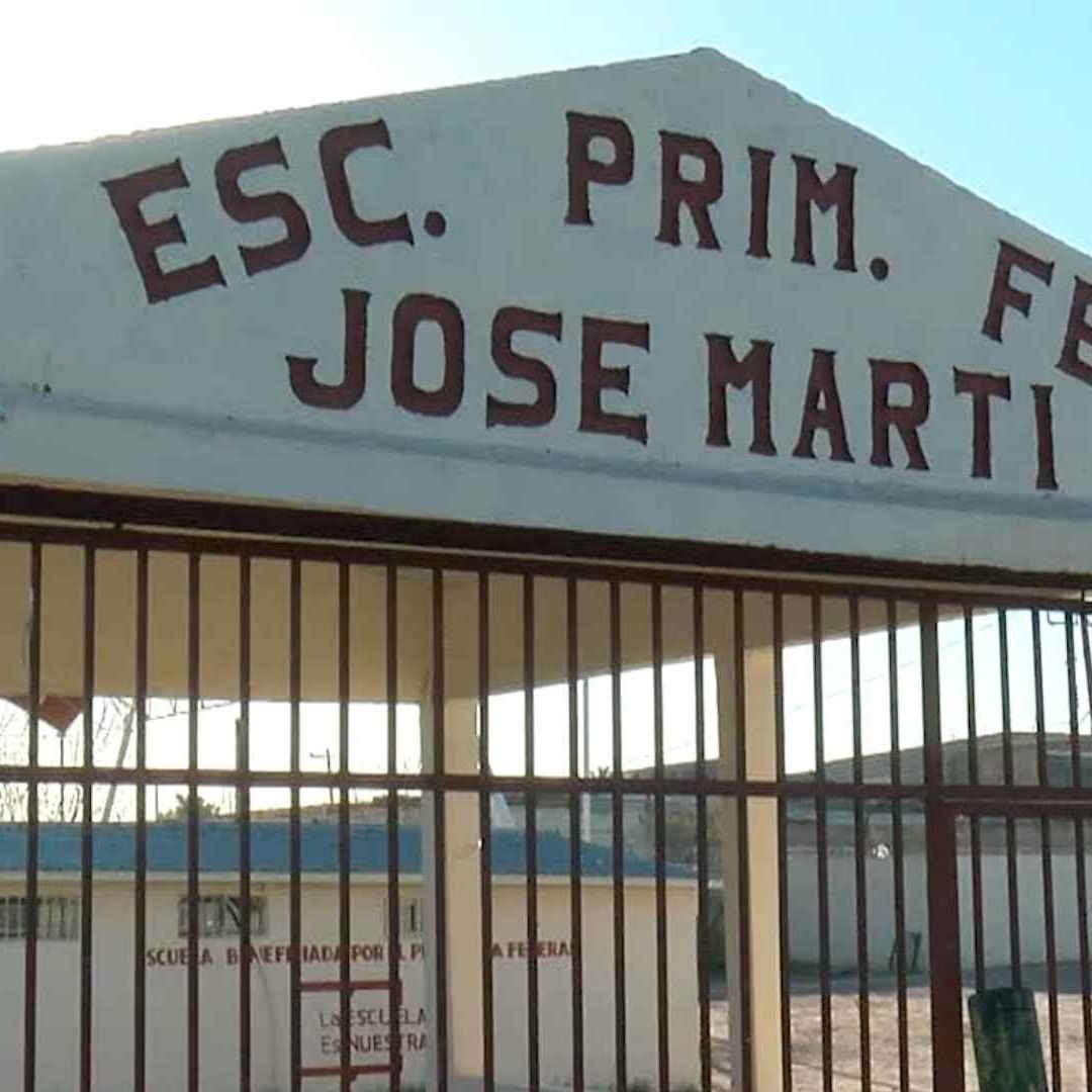 Suspensión de clases inicia el viernes 30 de enero