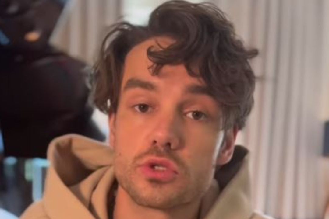 Liam Payne, Hospitalizado por Grave Infección Renal; Cancela Concierto en México