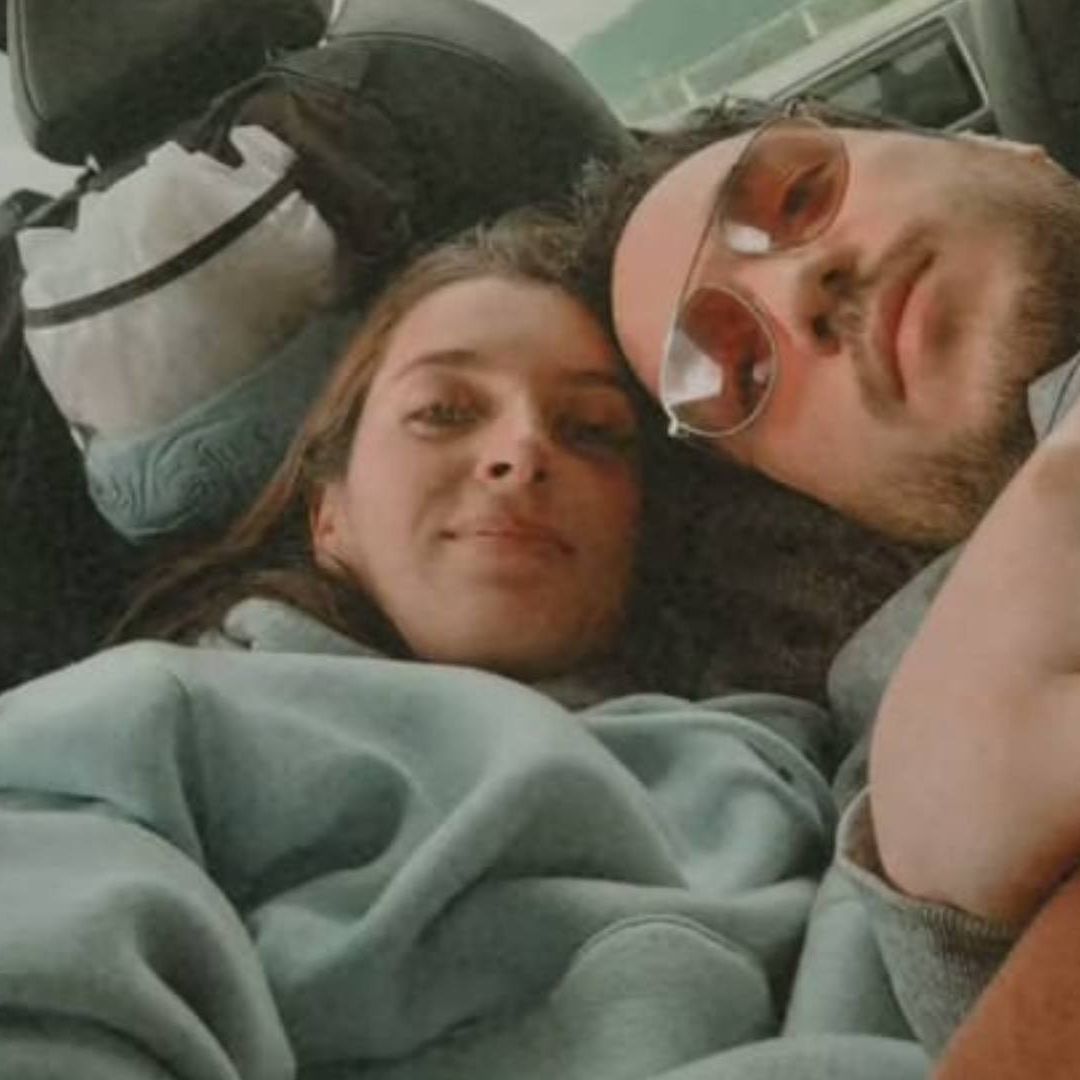 Critican a Nerea Godínez, Prometida de Octavio Ocaña, Por Nuevo Noviazgo