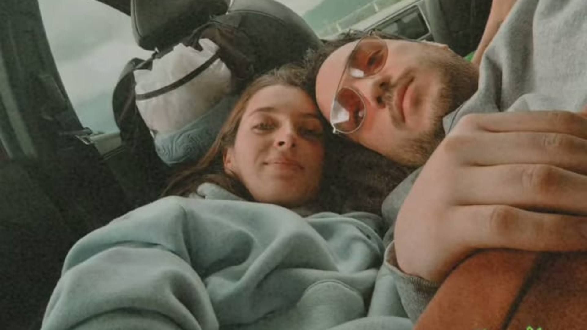 Critican a Nerea Godínez, Prometida de Octavio Ocaña, Por Nuevo Noviazgo