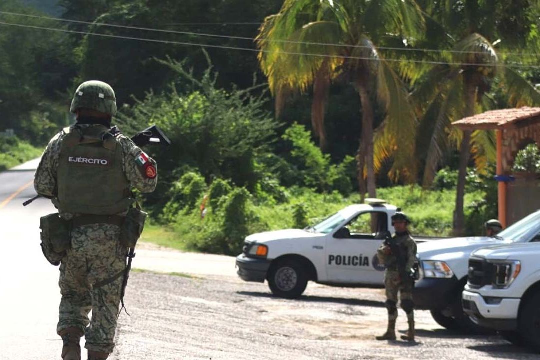 Hallan Muertas a Lideresas de Transporte Público de Chilpancingo