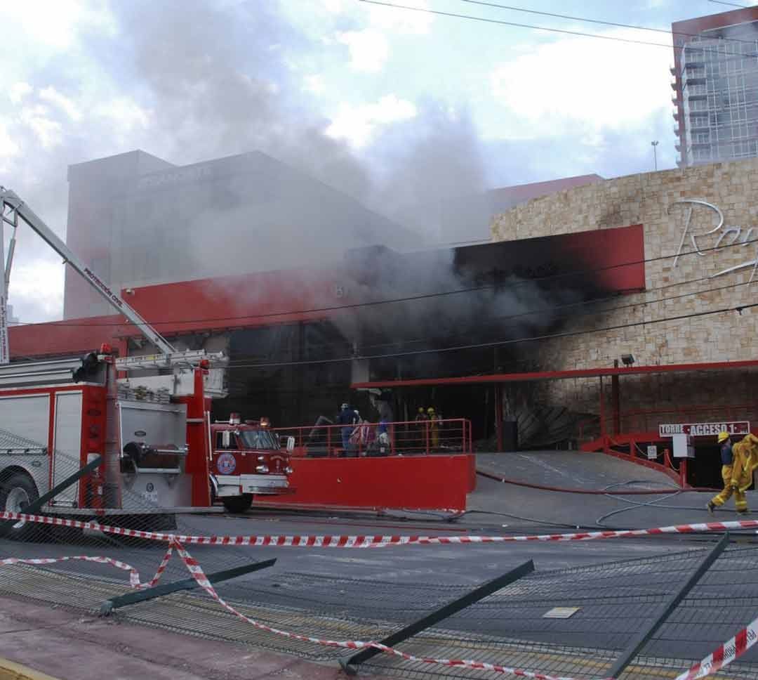 Tras 12 años del atentado al Casino Royale en Monterrey, víctimas recuerdan la tragedia