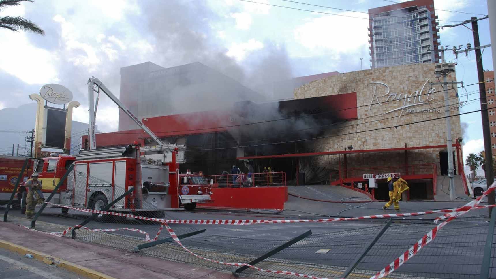 Tras 12 años del atentado al Casino Royale en Monterrey, víctimas recuerdan la tragedia