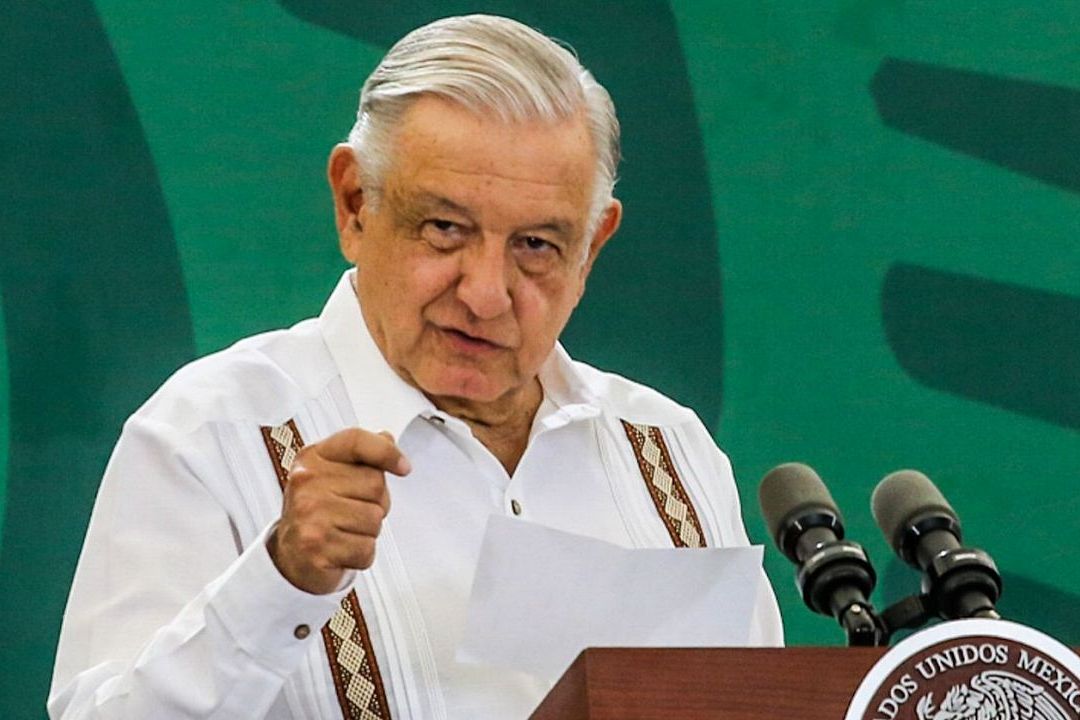 AMLO señala que un excolaborador de García Luna fue contratado en el Poder Judicial