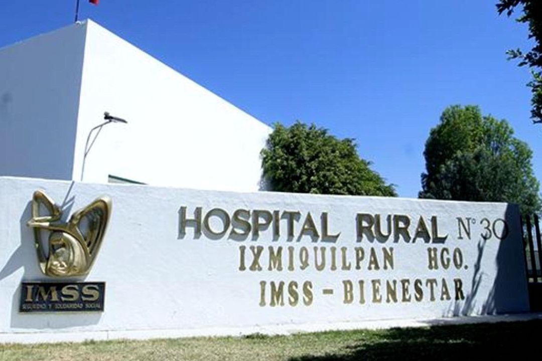 El IMSS-Bienestar ya está activo en varios estados de México