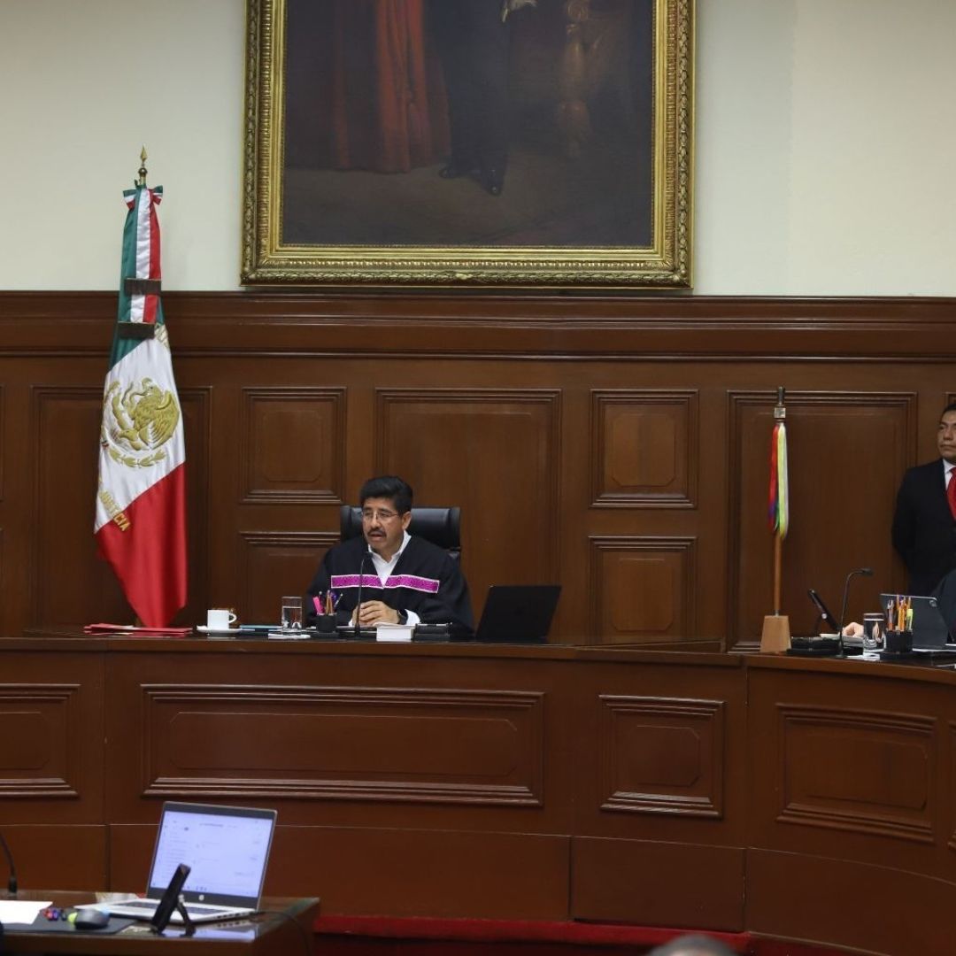 SCJN Invalida Norma que Sancionaba ‘Halconeo’ en Sinaloa
