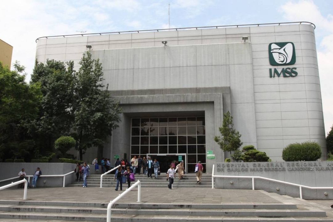 La Pensión Mínima Garantizada del IMSS tendrá aumento en 2024