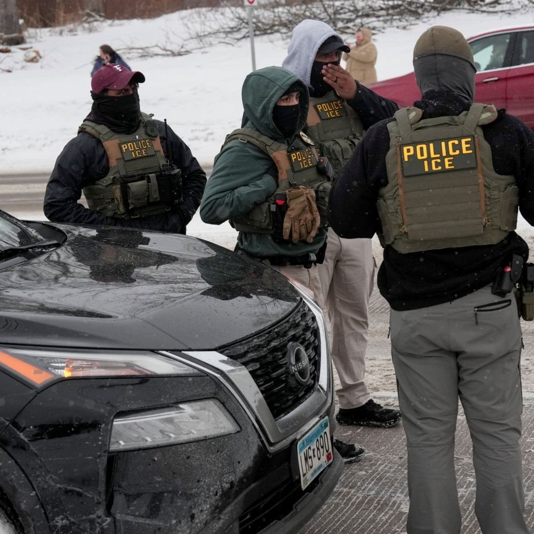 Agentes del ICE Apoyarán en Seguridad de Juegos Olímpicos de Invierno Milano Cortina en Italia.