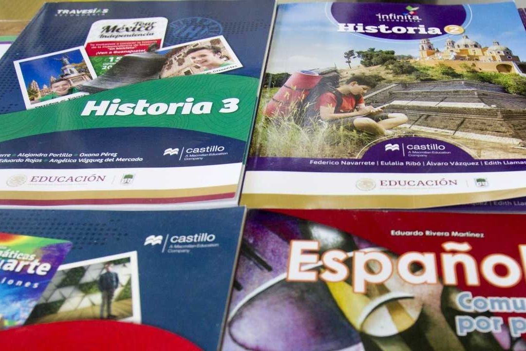 ¿Se Pueden Utilizar los Viejos Libros de Texto Gratuito?