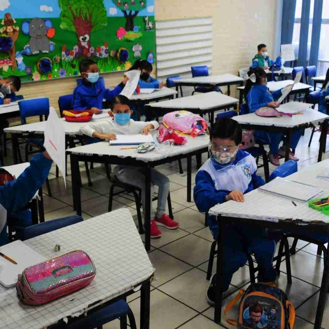 Actividades para el primer día de clases en este regreso a la escuela