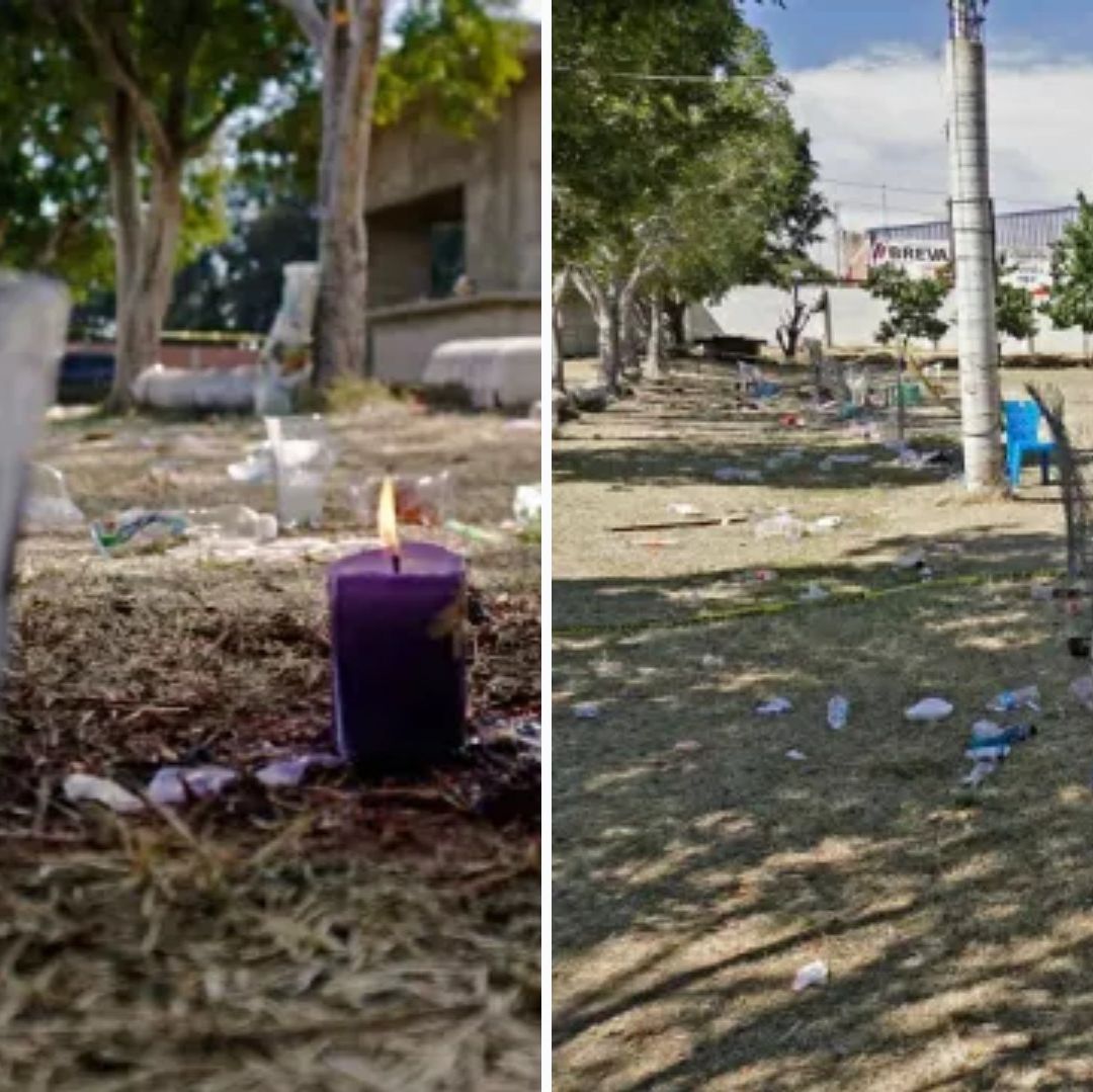 De Anexos a Canchas de Futbol: 5 Masacres en Guanajuato que Han Conmocionado a México
