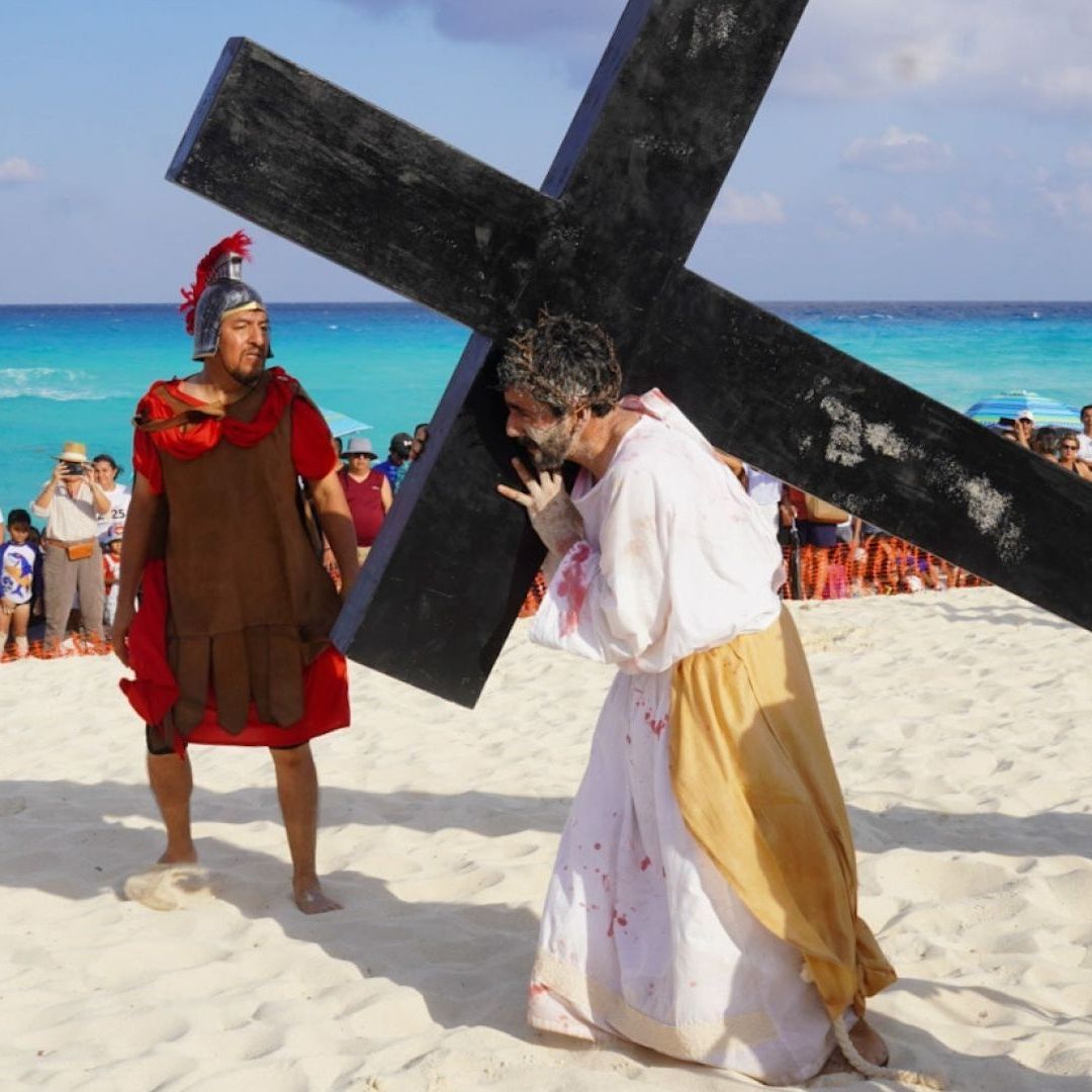 Representación de la Semana Santa: Cuándo Cae en 2026. Días Exactos