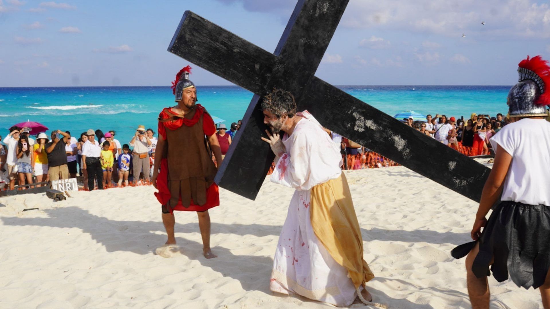 Representación de la Semana Santa: Cuándo Cae en 2026. Días Exactos