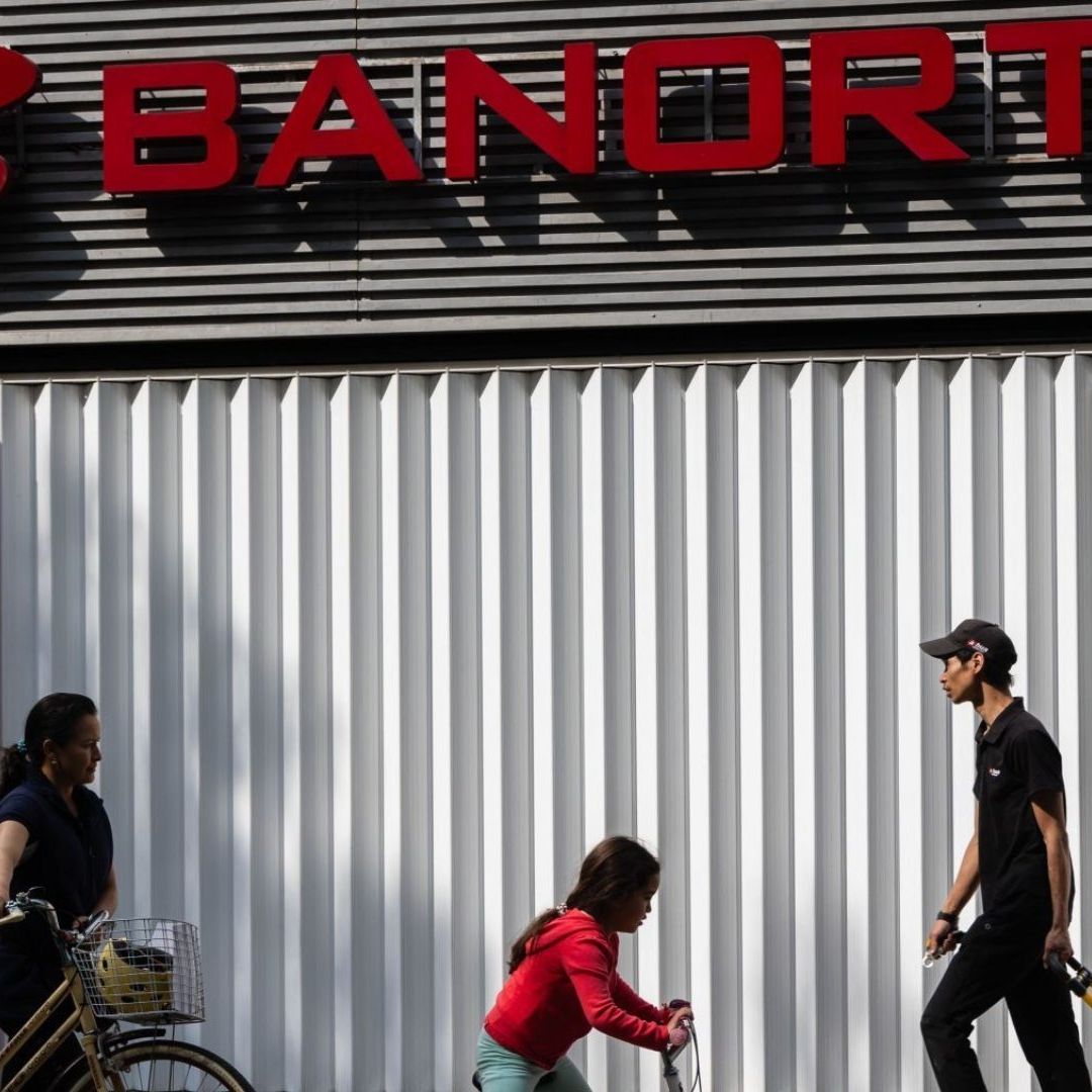 Esta fecha cerrararán bancos durante megapuente de enero