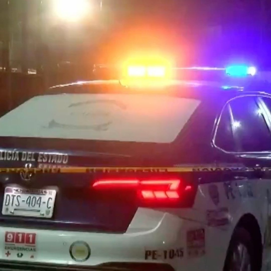 Muere Exagente de la Policía Vial Tras Accidente en Avenida Juan Escutia