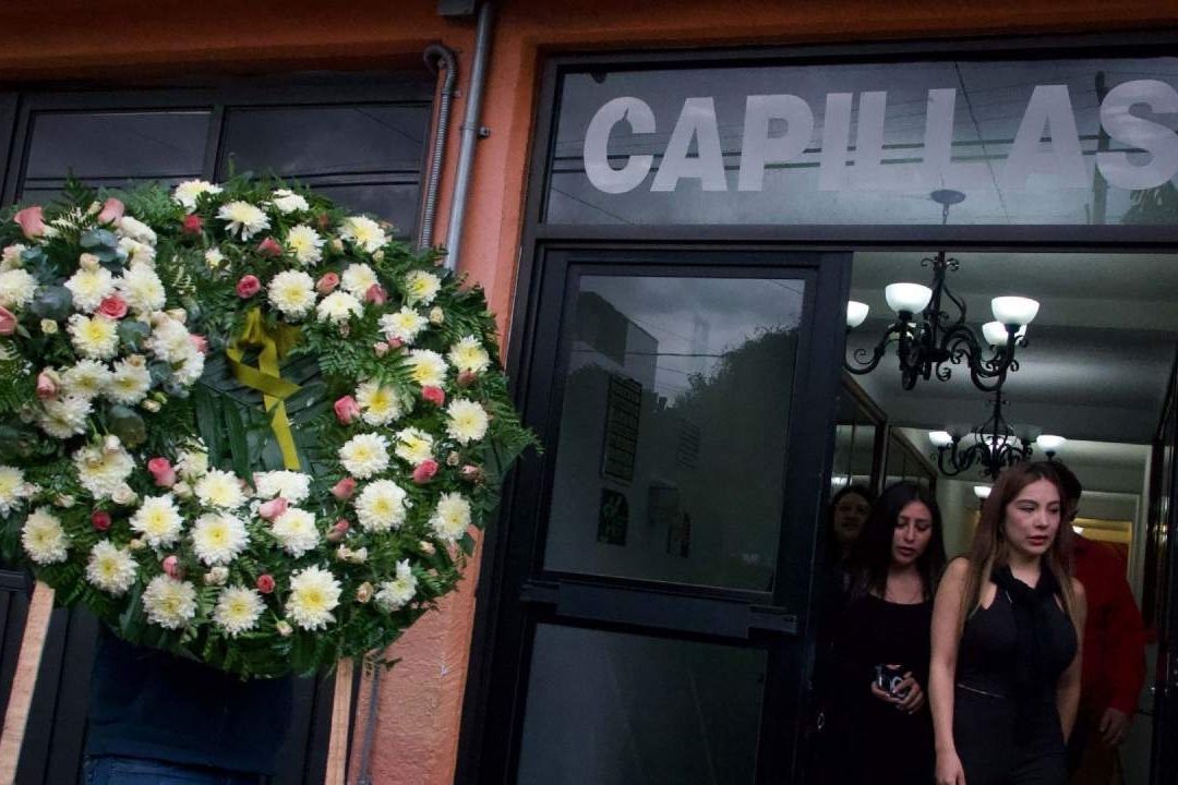 Hasta el momento, el presunto responsable ha negado cualquier participación en la desaparición y homicidio de la joven