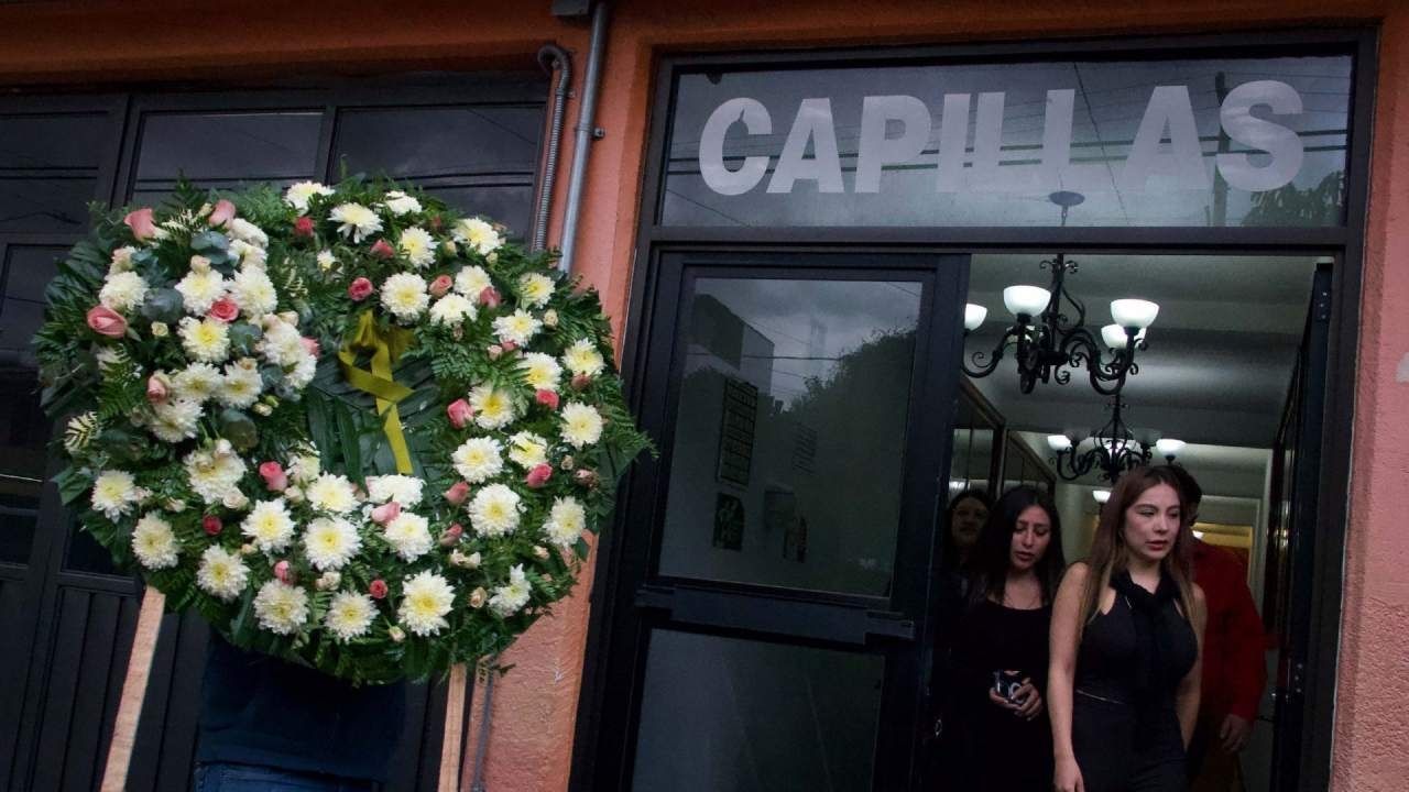 Hasta el momento, el presunto responsable ha negado cualquier participación en la desaparición y homicidio de la joven