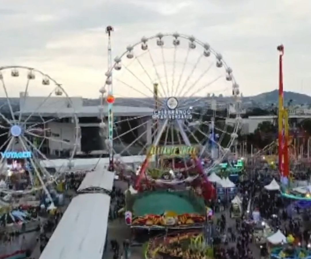 Extienden la Feria de León 2026: ¿Cuántos Días Más Estará?