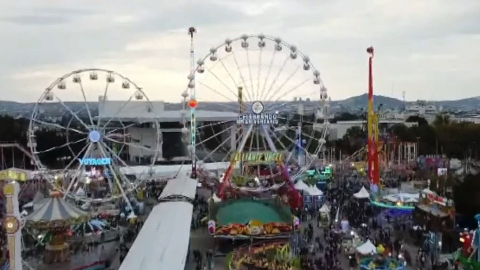 Extienden la Feria de León 2026: ¿Cuántos Días Más Estará?