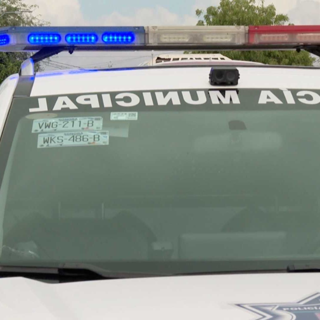 Hombre Detenido por Amenazar con Incendiar Casa de Su Hija en Hermosillo