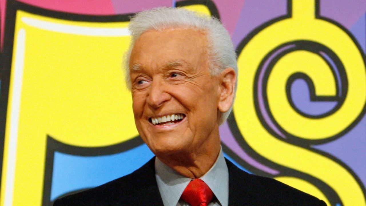 Bob Barker falleció este 26 de agosto de 2023 a los 99 años de edad en Hollywood