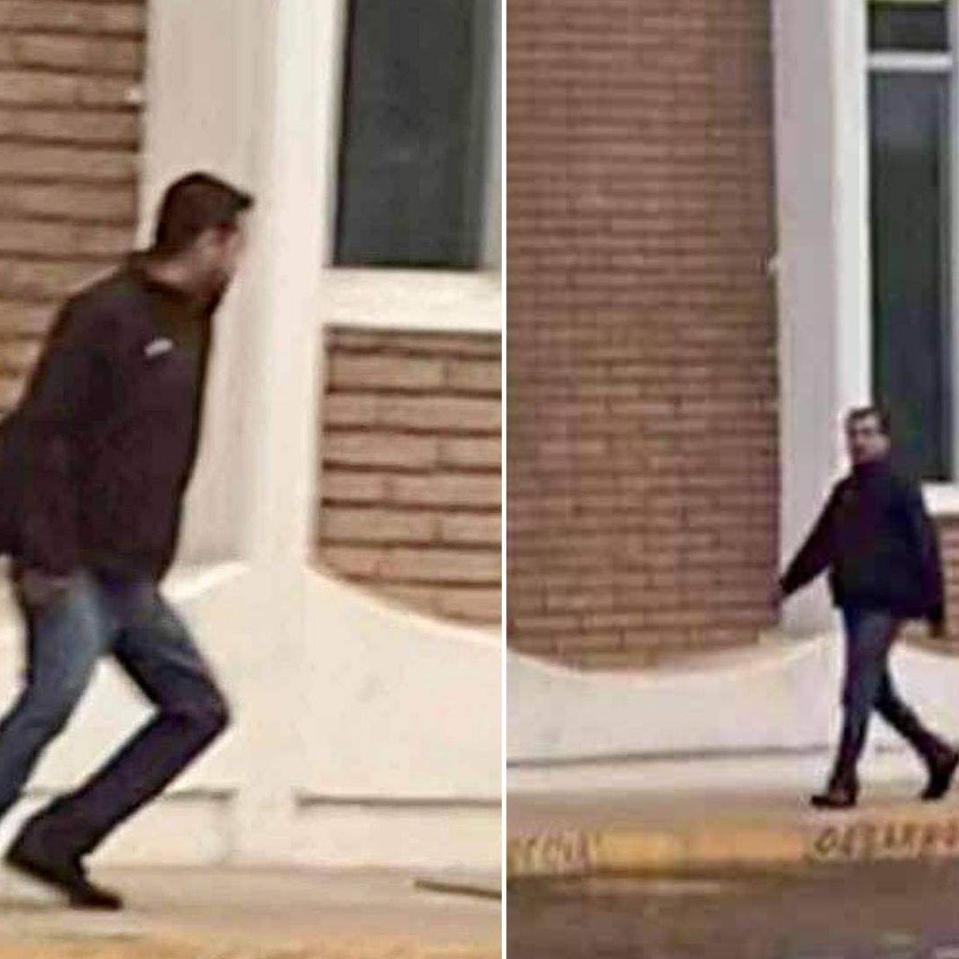 Investigan Caso de Mujer en Navojoa que Fue Acosada por un Hombre en la Calle