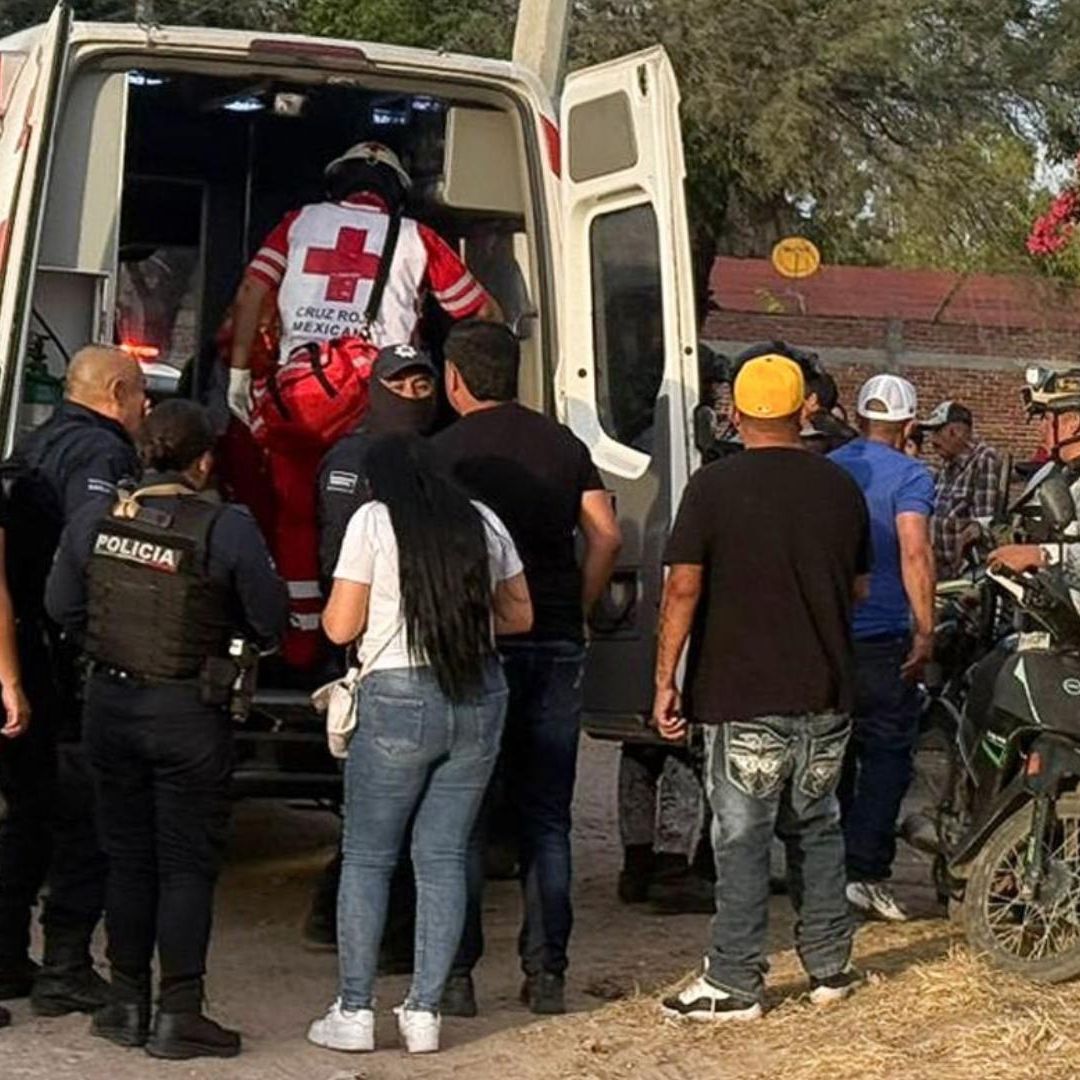 Masacre en Salamanca: ¿Quiénes son "Los Marros", Grupo Criminal Involucrado en Multihomicidio?