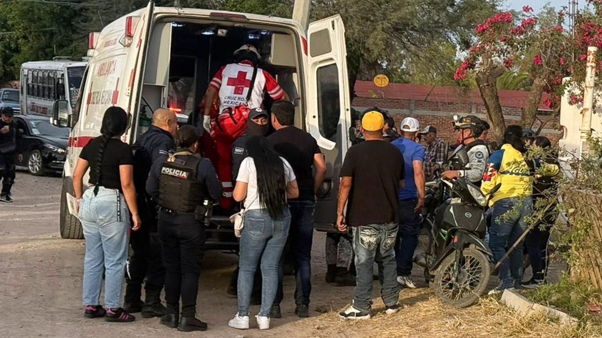 Masacre en Salamanca: ¿Quiénes son "Los Marros", Grupo Criminal Involucrado en Multihomicidio?