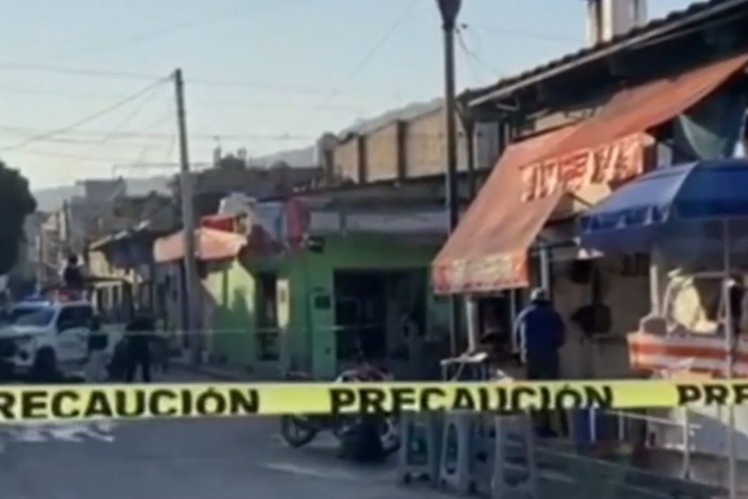 Dos Ataques Armados en Iguala Dejan 3 Heridos