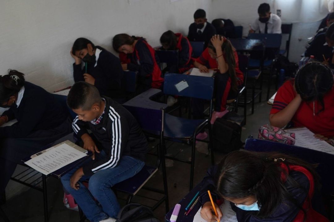 Conoce las frases más motivadoras para el ciclo escolar 2023