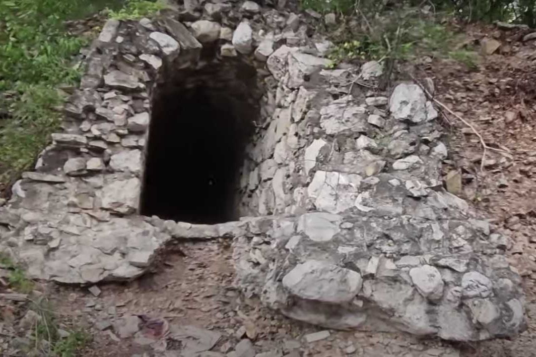 Descubren túnel en carretera Guadalajara-Colima