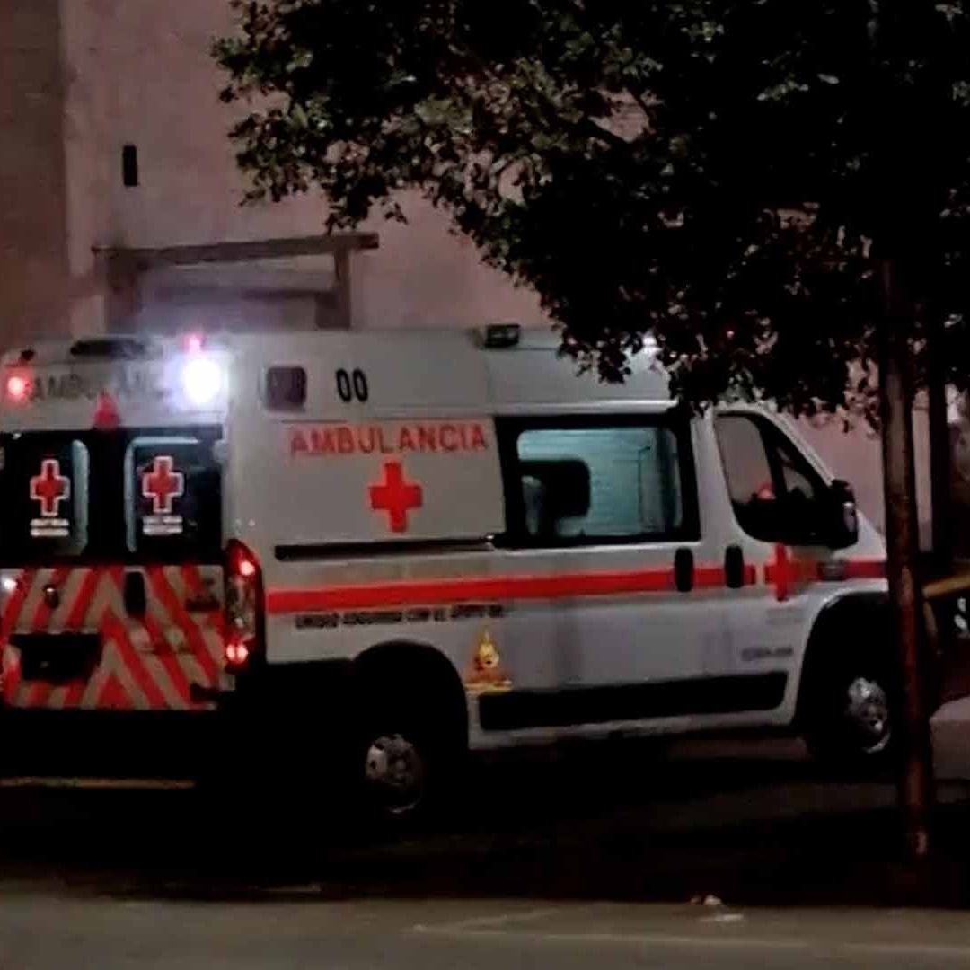 Encuentran a Mujer Golpeada en Vía Pública de Torreón