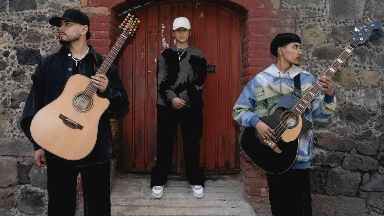 Yahritza y su Esencia quieren comer carnitas de Michoacán