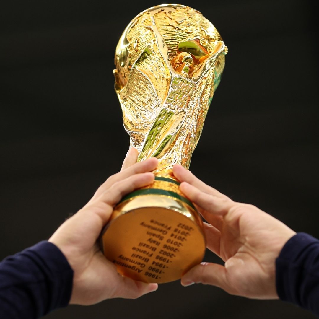 Confirman Sede Para la Final del Mundial 2030; ¿En Dónde Será?