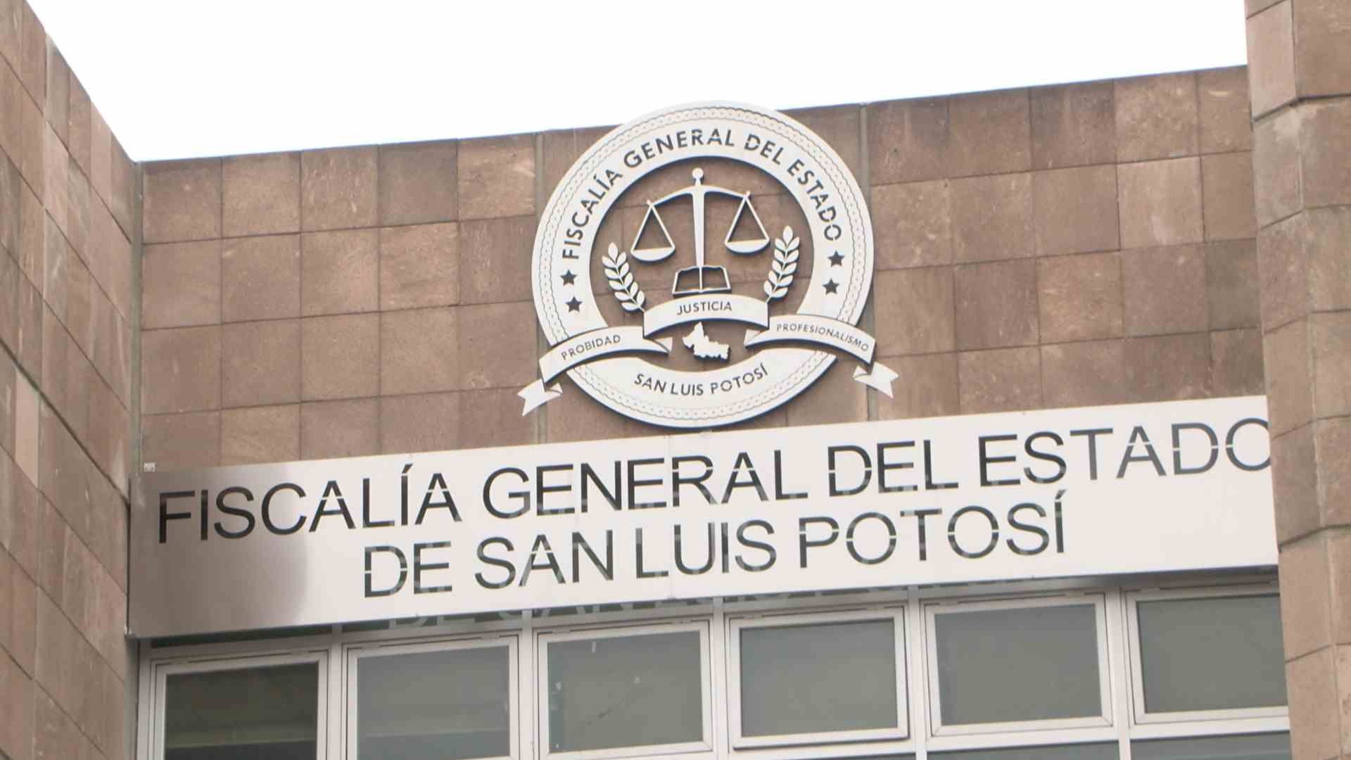 Joven es Agredido Afuera de Antro en SLP