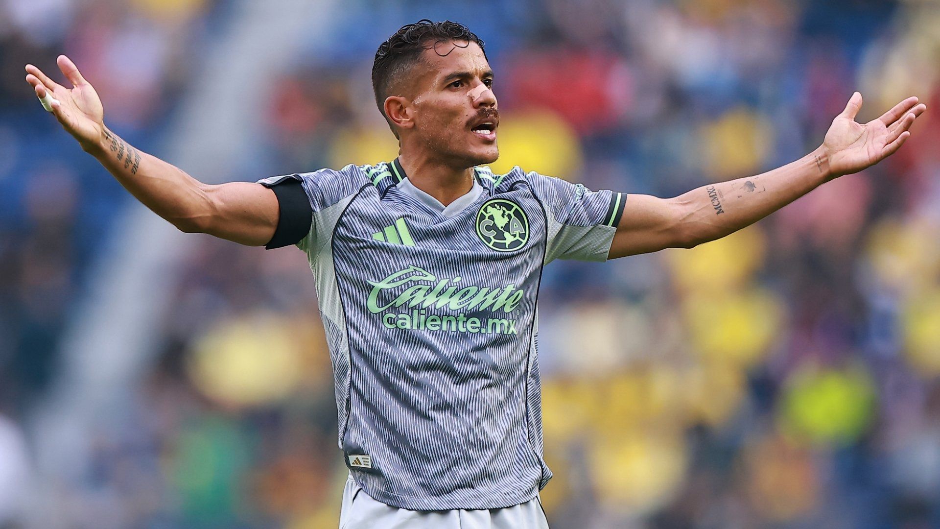 América vs Olimpia pasa canal gratis hoy dónde ver el partido de vuelta Concachampions 2026 en México