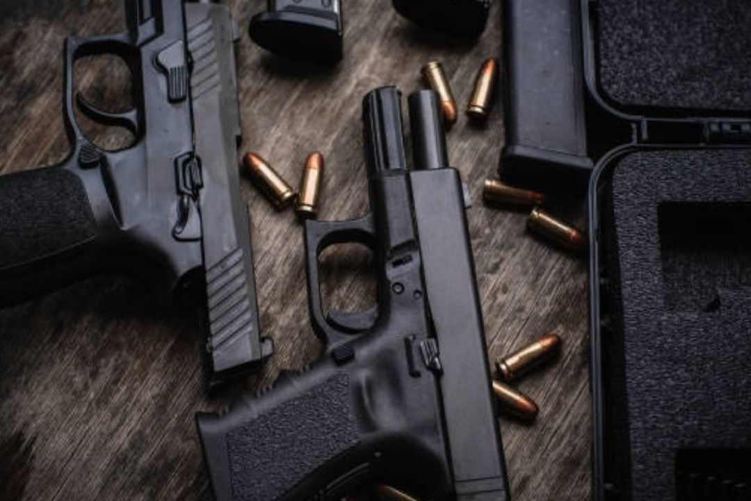 Juez de EUA Cancela Audiencia a Demanda de Armas Presentada por México: SRE