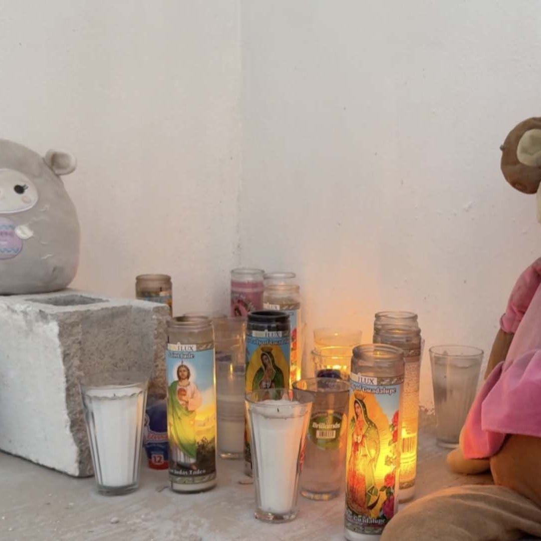 Vinculan a Proceso por Feminicidio a Padre de Emily, Menor de 6 Años Asesinada en Reynosa