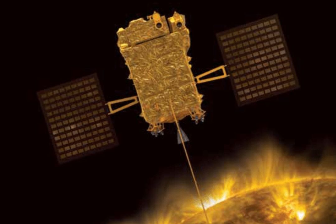 India Lanzará Primera Misión Espacial para Estudiar el Sol