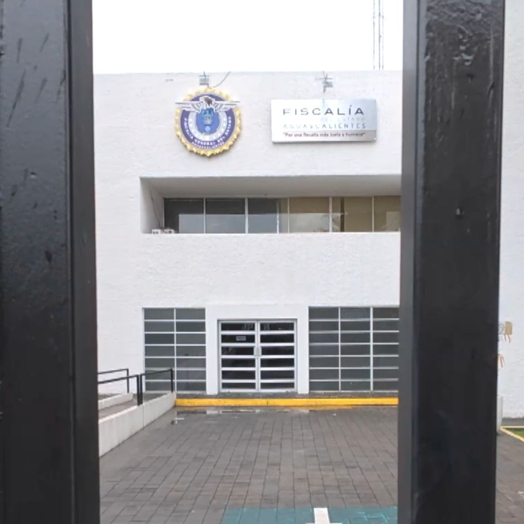 Vinculan a proceso a asesino en Aguascalientes