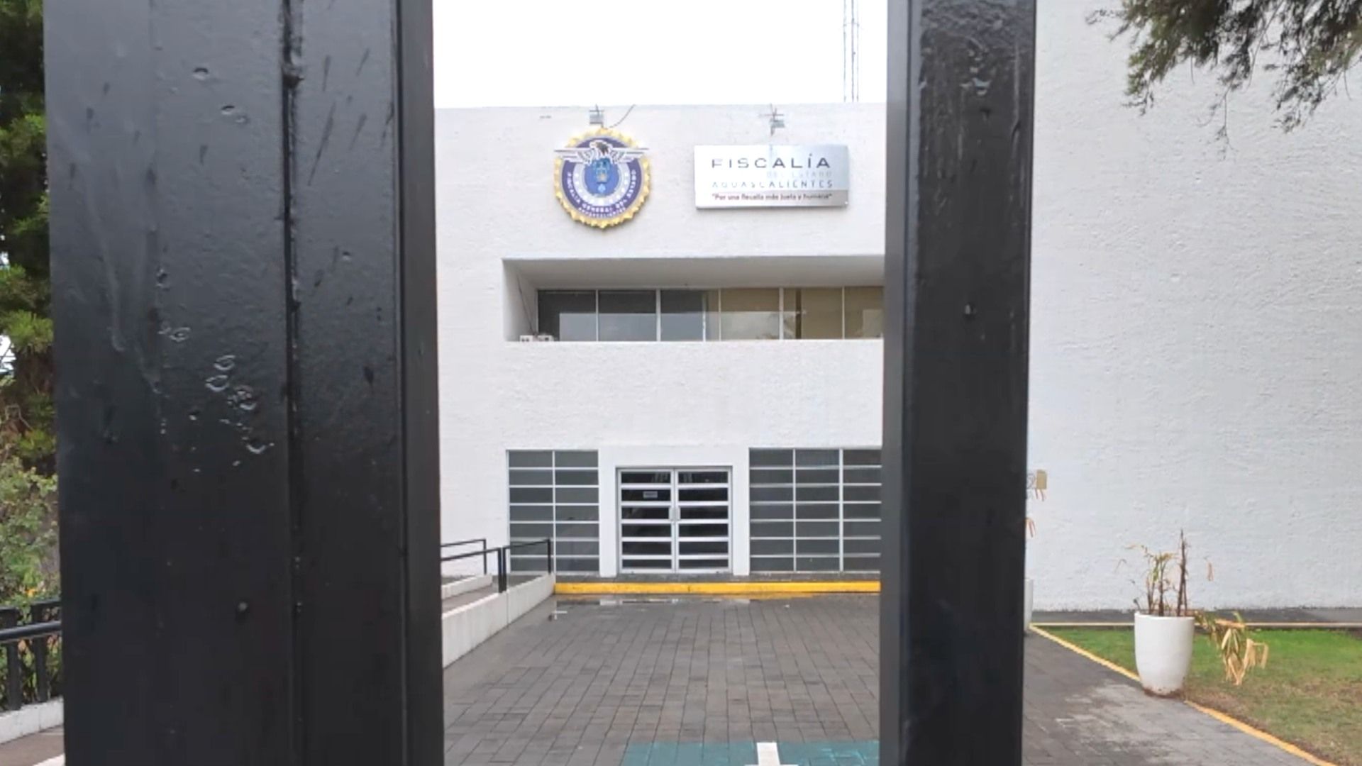 Vinculan a proceso a asesino en Aguascalientes