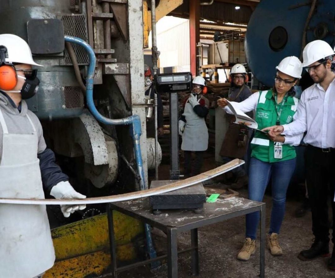 Senado Aprueba en lo General Reducción de Jornada Laboral de 48 a 40 Horas. Foto: Cuartoscuro