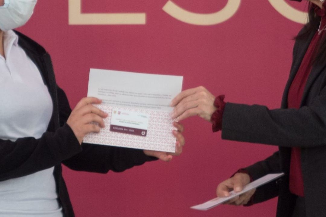 Registro Mi Beca Para Empezar 2023